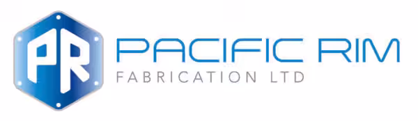 Pacific Rim Fabrication Pacific Rim Fabrication logo
